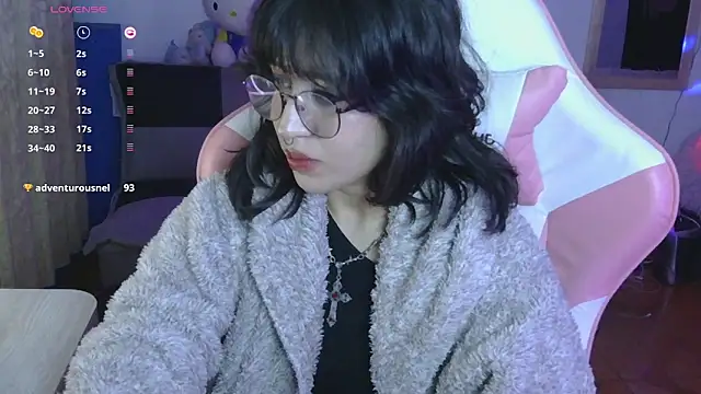 Hachiko Love online show from 06.11.26