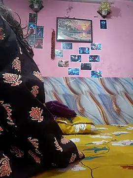 hiddennisha online show from 05.31.26