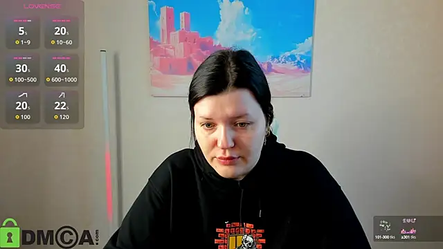 Michele Greenn online show from 09.19.25