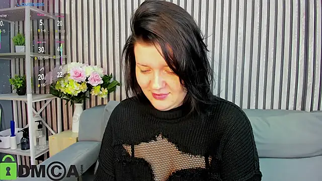 Michele Greenn online show from 10.17.25