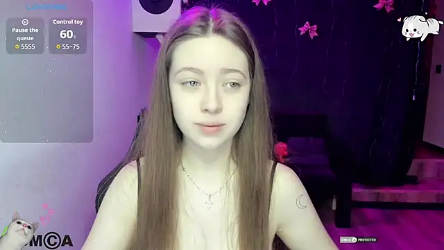 AmourLily online show from 12.20.25