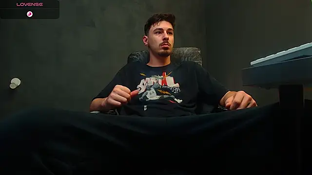 EnzoRace online show from 09.14.25