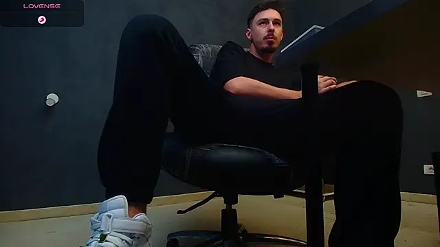 EnzoRace online show from 10.01.25