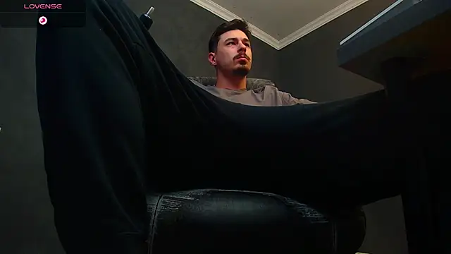 EnzoRace online show from 10.25.25