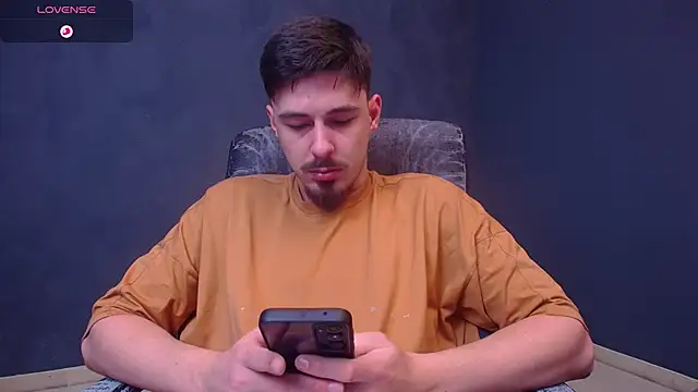 EnzoRace online show from 12.14.25