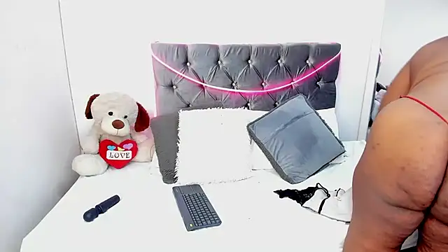randyboom online show from 07.09.26