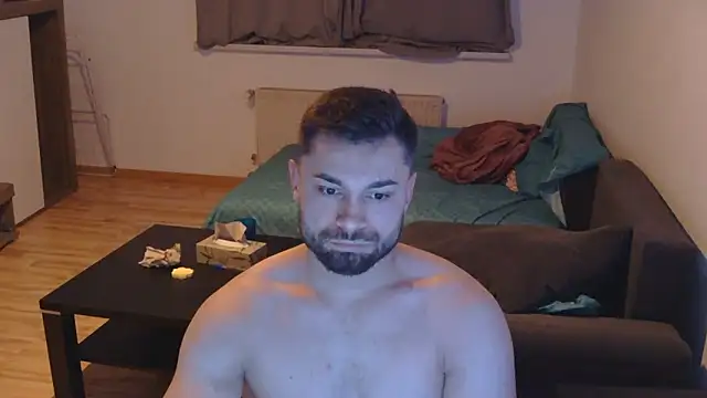 irimiea1729 online show from 03.18.26