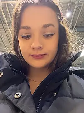 KittyQueeny online show from 01.14.26