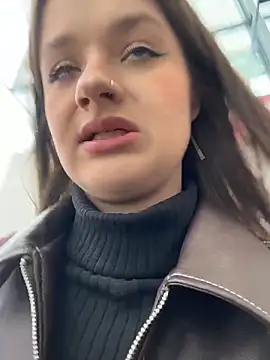 KittyQueeny online show from 03.13.26