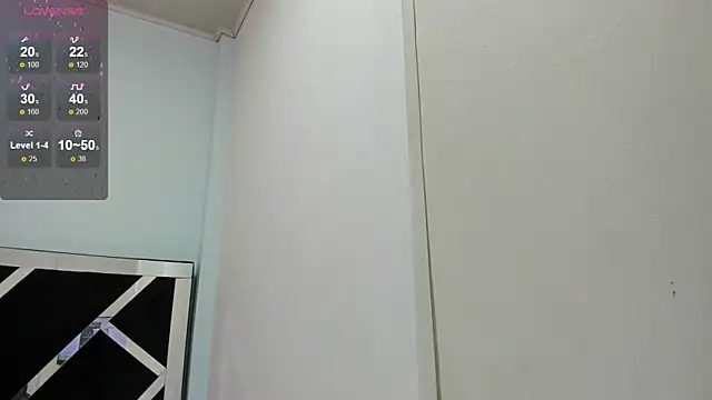 iisabella noa online show from 11.18.25