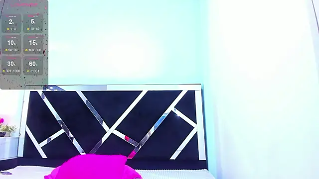 iisabella noa online show from 01.07.26