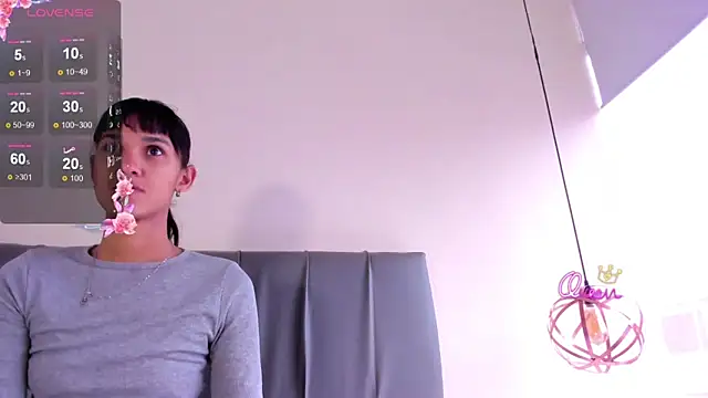 iisabella noa online show from 02.18.26