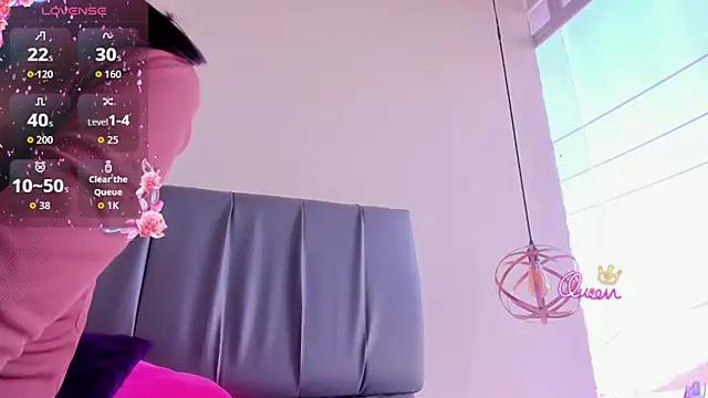 iisabella noa online show from 02.27.26