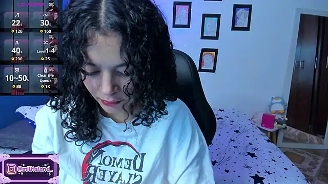 milita houston online show from 09.29.25