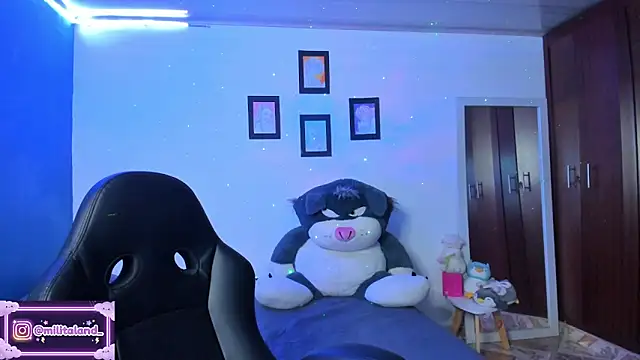 milita houston online show from 10.28.25