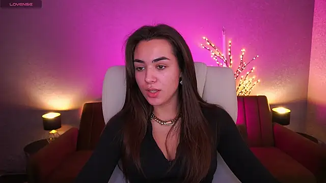 EricaSin online show from 11.29.25