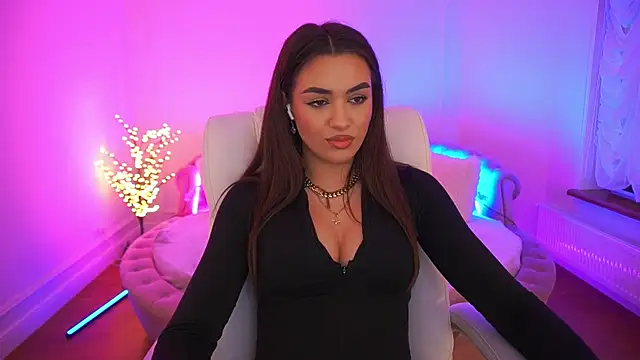 EricaSin online show from 02.18.26