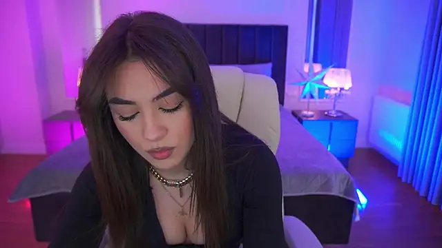 EricaSin online show from 02.27.26