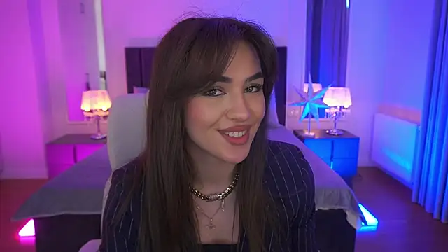 EricaSin online show from 03.10.26