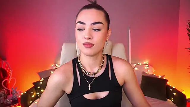 EricaSin online show from 04.24.26