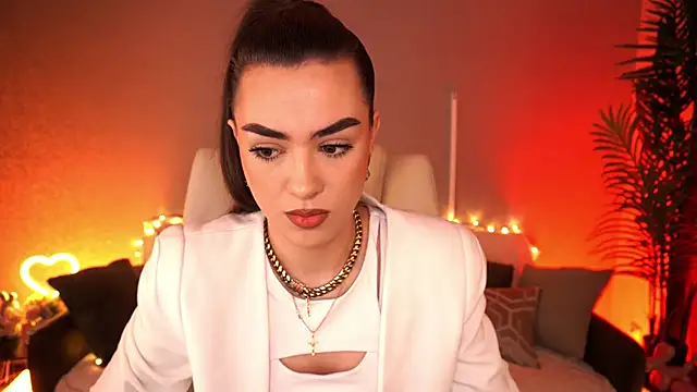 EricaSin online show from 05.07.26