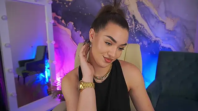 EricaSin online show from 06.12.26
