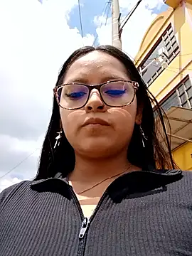 LunaHot 777 online show from 09.22.25