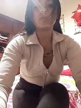 LunaHot 777 online show from 02.09.26