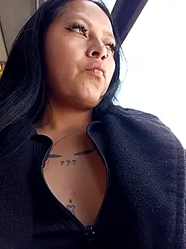 LunaHot 777 online show from 02.25.26