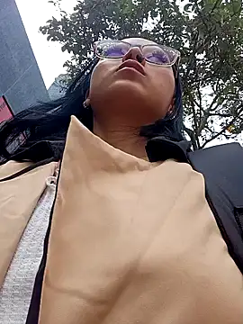 LunaHot 777 online show from 03.03.26