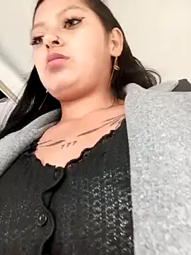 LunaHot 777 online show from 03.05.26