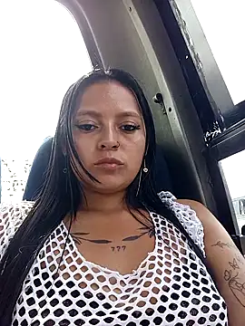 LunaHot 777 online show from 03.11.26