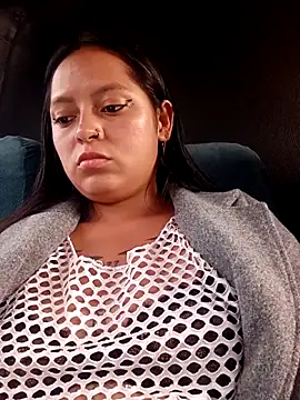 LunaHot 777 online show from 03.17.26