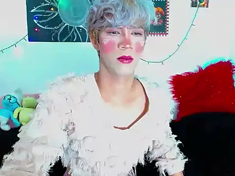 Cooperrosscute233 online show from 09.09.25