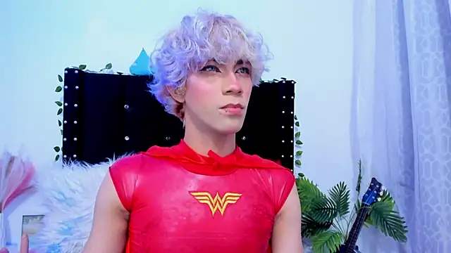 Cooperrosscute233 online show from 11.01.25