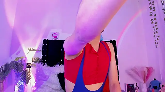 Cooperrosscute233 online show from 04.26.26