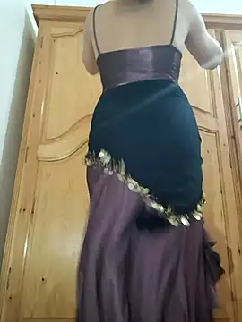 ghadiraa online show from 02.24.26