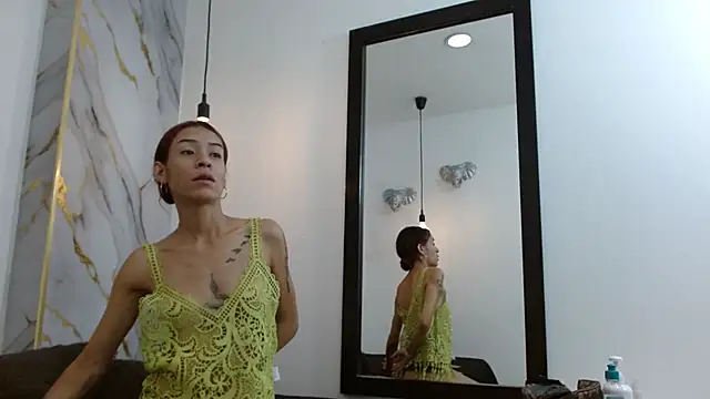 Snapshot of HannaHot_69 chatting on 03.05.26 HannaHot 69 online show from 03.05.26