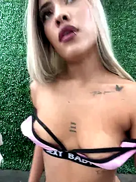 MystiqueXXX online show from 09.20.25