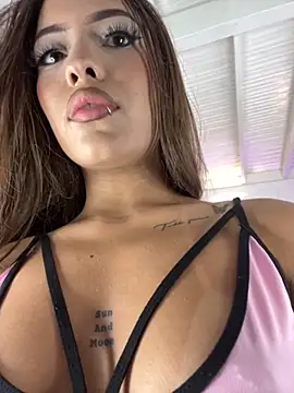 MystiqueXXX online show from 09.26.25