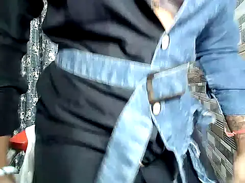 HOT AARVI11 online show from 11.04.25