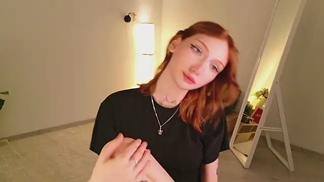 Snapshot of May_suki chatting on 03.13.26 May suki online show from 03.13.26