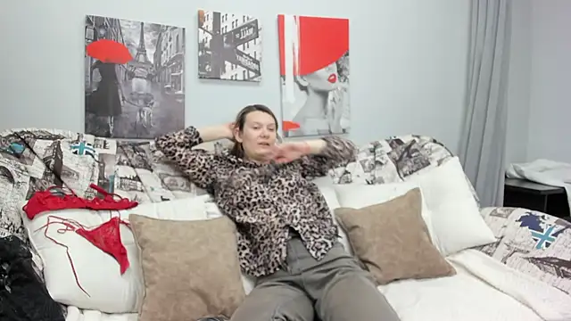 Sunny Sammy online show from 04.30.26
