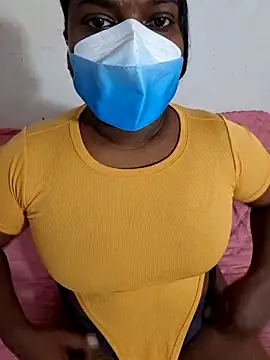 chubybabi online show from 11.24.25