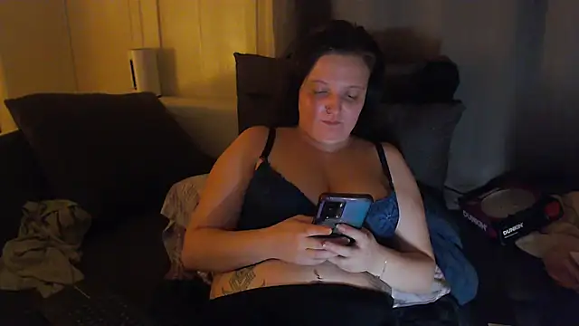 Kinkybooby online show from 10.21.25