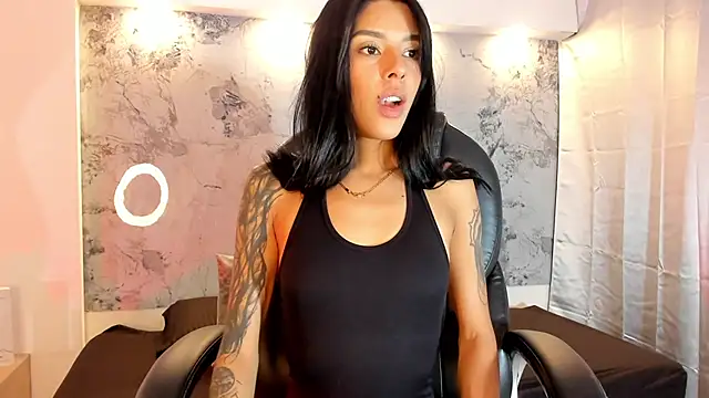 julietha03 online show from 07.24.26