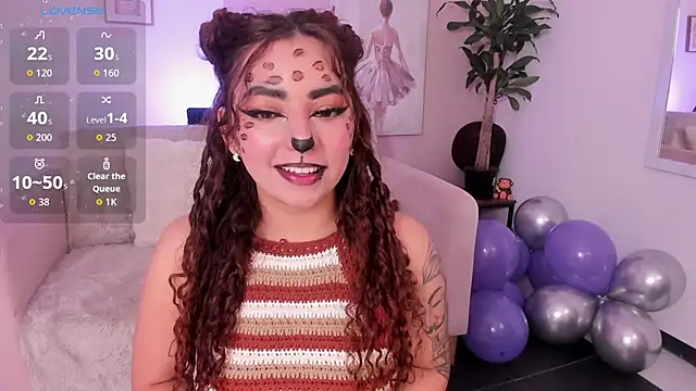 vane vixen online show from 10.07.25