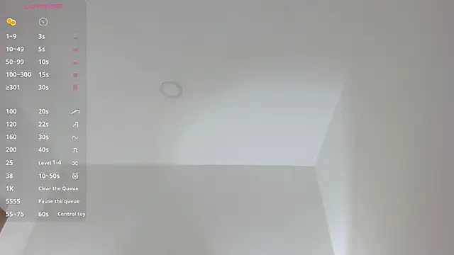 HarleyQueen666 online show from 02.02.26