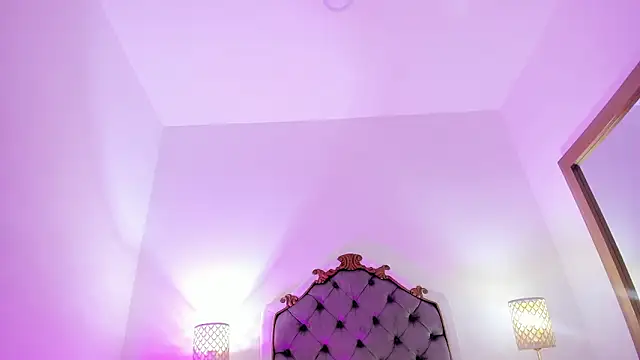 HarleyQueen666 online show from 02.09.26