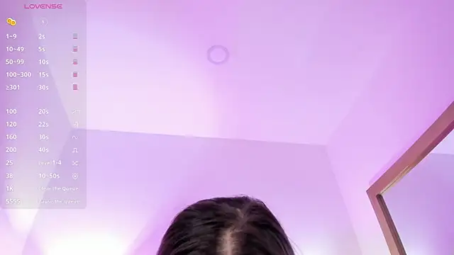 HarleyQueen666 online show from 02.13.26